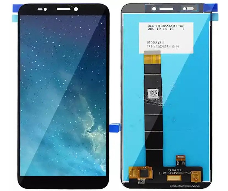 Replacement for NOKIA 1PLUS / 1+ TFT DISPLAY - Quality Phone Parts in Sri Lanka